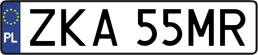 ZKA55MR