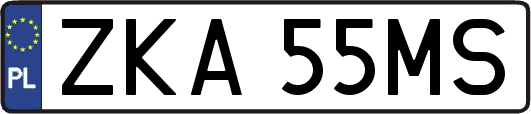 ZKA55MS