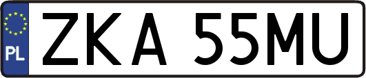 ZKA55MU