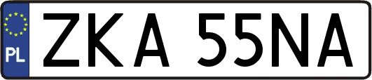 ZKA55NA