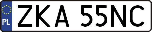 ZKA55NC