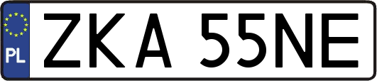 ZKA55NE