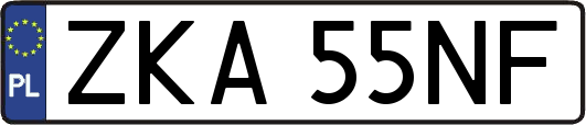 ZKA55NF
