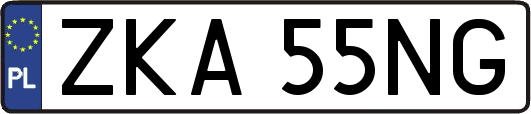 ZKA55NG