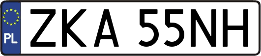 ZKA55NH