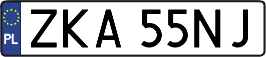ZKA55NJ