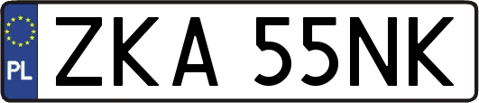 ZKA55NK