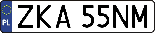 ZKA55NM