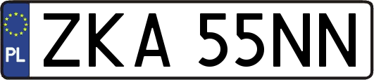 ZKA55NN