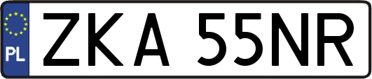 ZKA55NR