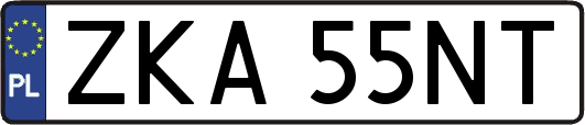 ZKA55NT
