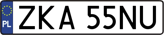 ZKA55NU