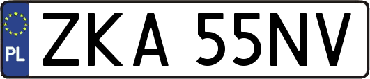 ZKA55NV