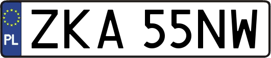 ZKA55NW