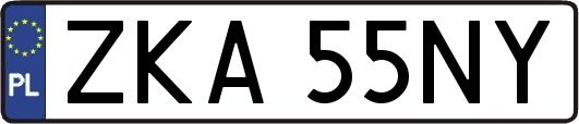 ZKA55NY