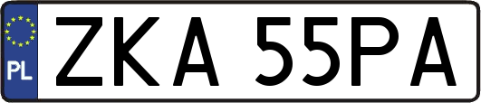 ZKA55PA