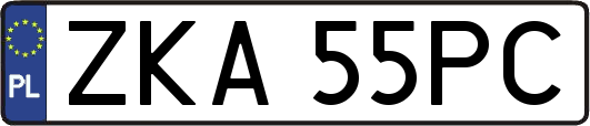 ZKA55PC
