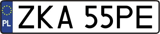 ZKA55PE