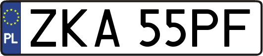 ZKA55PF