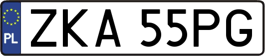 ZKA55PG