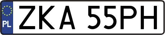 ZKA55PH