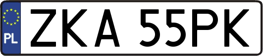 ZKA55PK