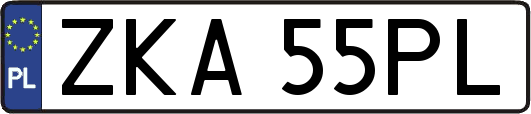 ZKA55PL