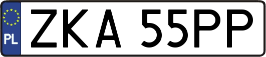 ZKA55PP