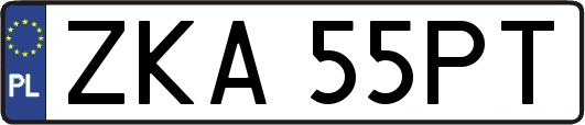 ZKA55PT