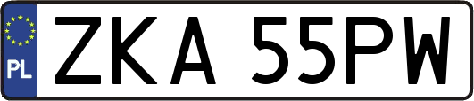 ZKA55PW