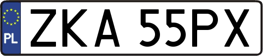 ZKA55PX