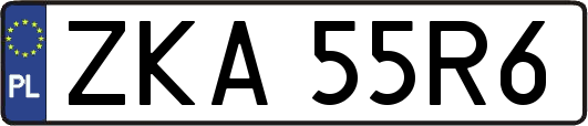 ZKA55R6