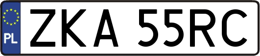 ZKA55RC