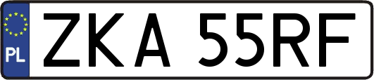 ZKA55RF