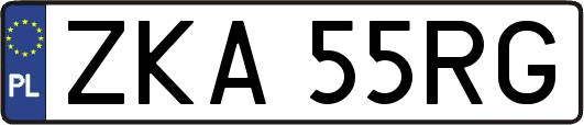 ZKA55RG