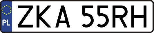ZKA55RH