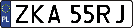 ZKA55RJ