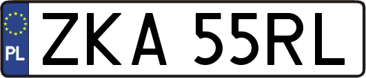 ZKA55RL