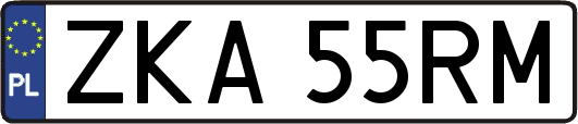 ZKA55RM