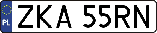 ZKA55RN