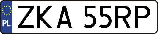 ZKA55RP