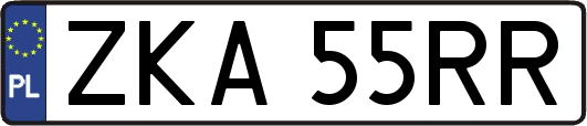 ZKA55RR