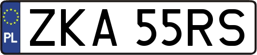 ZKA55RS