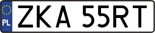 ZKA55RT