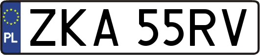ZKA55RV
