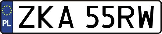 ZKA55RW