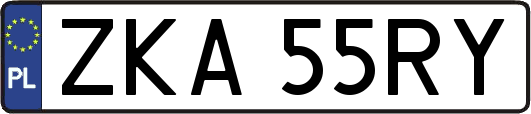 ZKA55RY