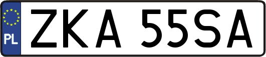 ZKA55SA