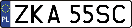 ZKA55SC