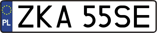 ZKA55SE